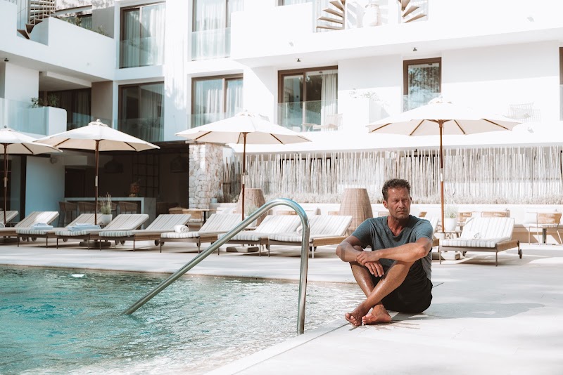 Barefoot Hotel Mallorca photo 1