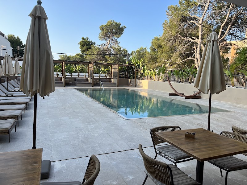 Barefoot Hotel Mallorca photo 3