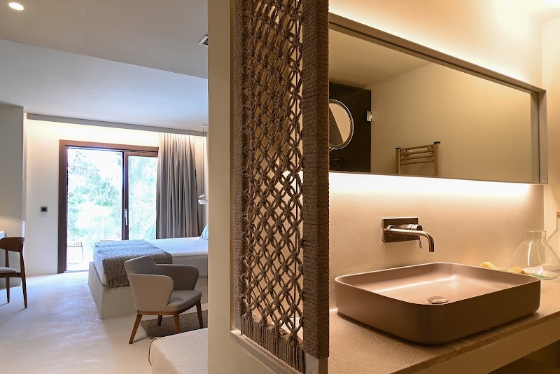 Barefoot Hotel Mallorca photo 4