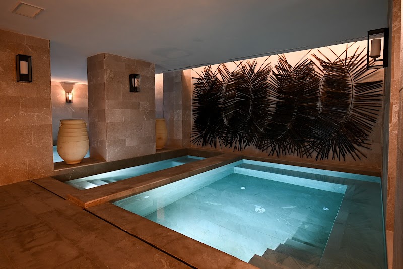 Barefoot Hotel Mallorca photo 6