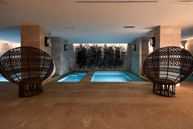 Barefoot Hotel Mallorca photo 8
