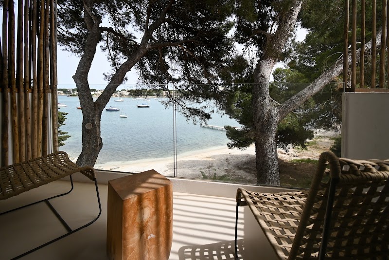 Barefoot Hotel Mallorca photo 9