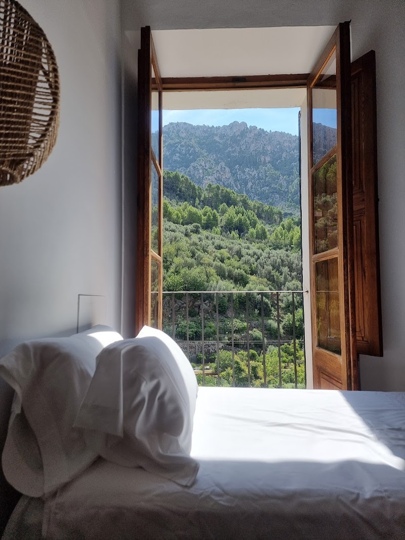 Fornalutx Petit Hotel photo 8