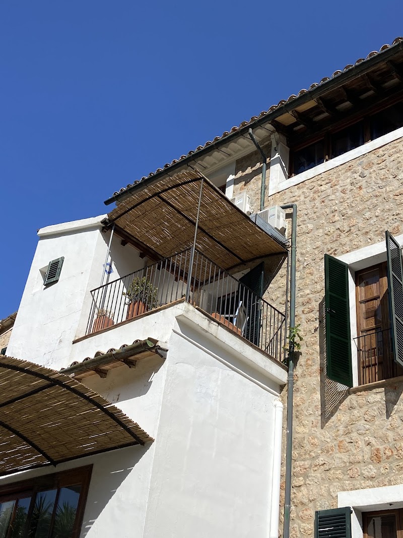 Fornalutx Petit Hotel photo 9