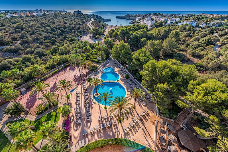 Grupotel Cala Marsal Nature Hotel photo 1