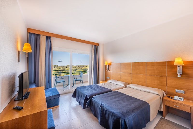 Grupotel Cala Marsal Nature Hotel photo 2