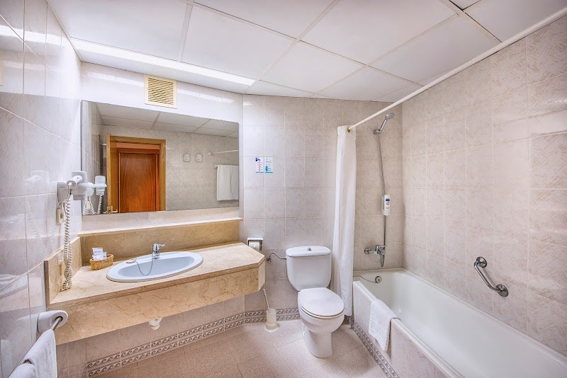 Grupotel Cala Marsal Nature Hotel photo 4