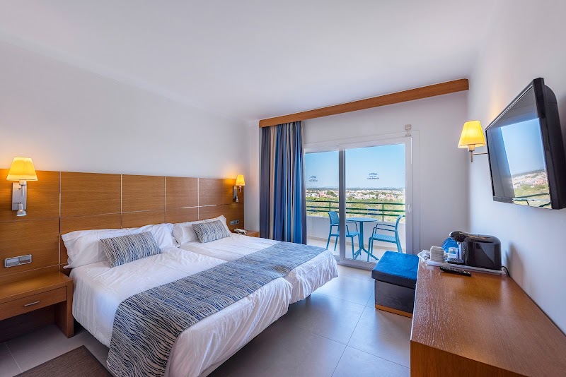 Grupotel Cala Marsal Nature Hotel photo 5