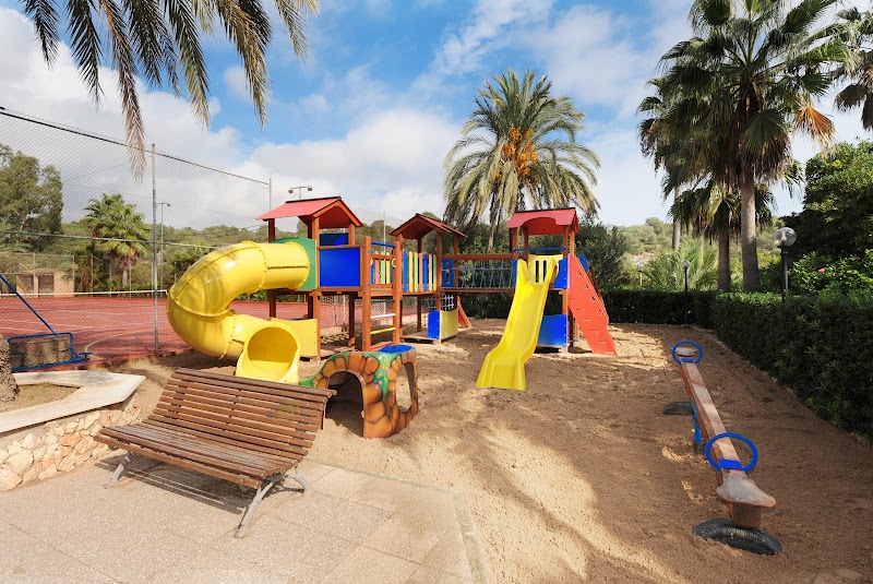 Grupotel Cala Marsal Nature Hotel photo 7