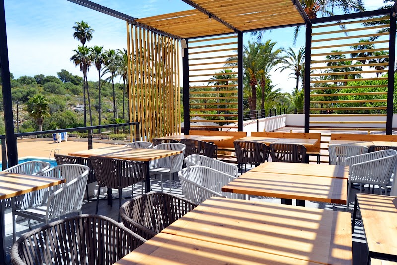 Grupotel Cala Marsal Nature Hotel photo 9