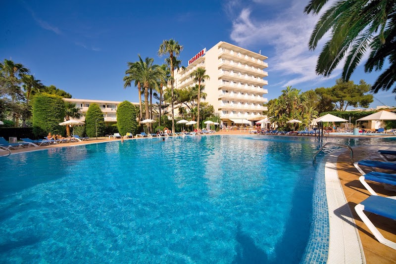 Hotel Oleander photo 1