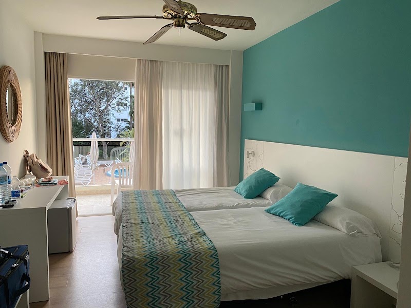 Hotel Oleander photo 2