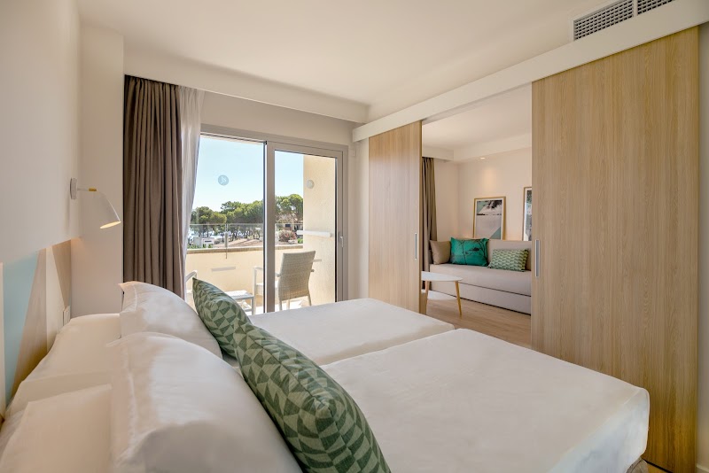 JS Portocolom Suites photo 2