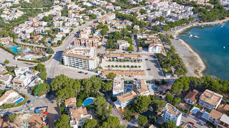 JS Portocolom Suites photo 5