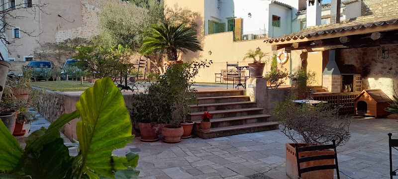 Petit Hotel Alaro photo 9