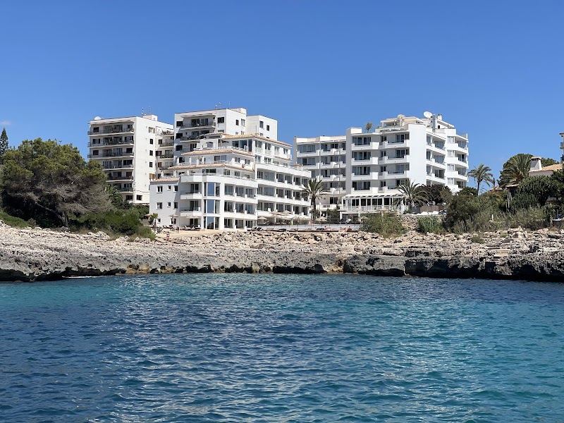Portomar Apartments photo 1