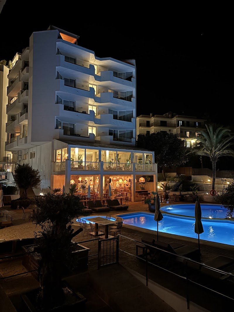 Portomar Apartments photo 9
