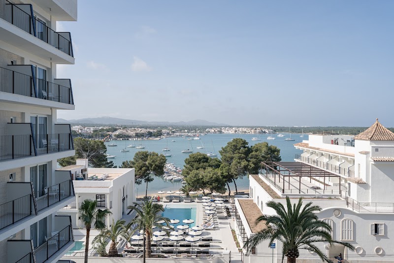 Smy Vistamar Portocolom