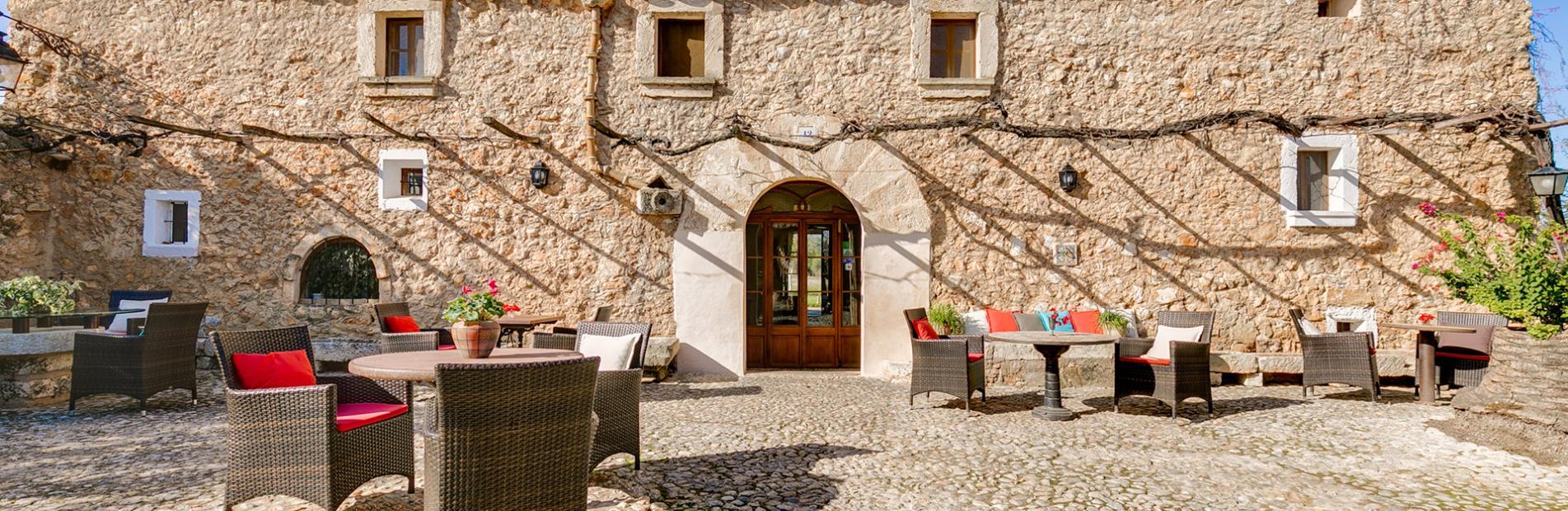 Agroturismo Son Pons