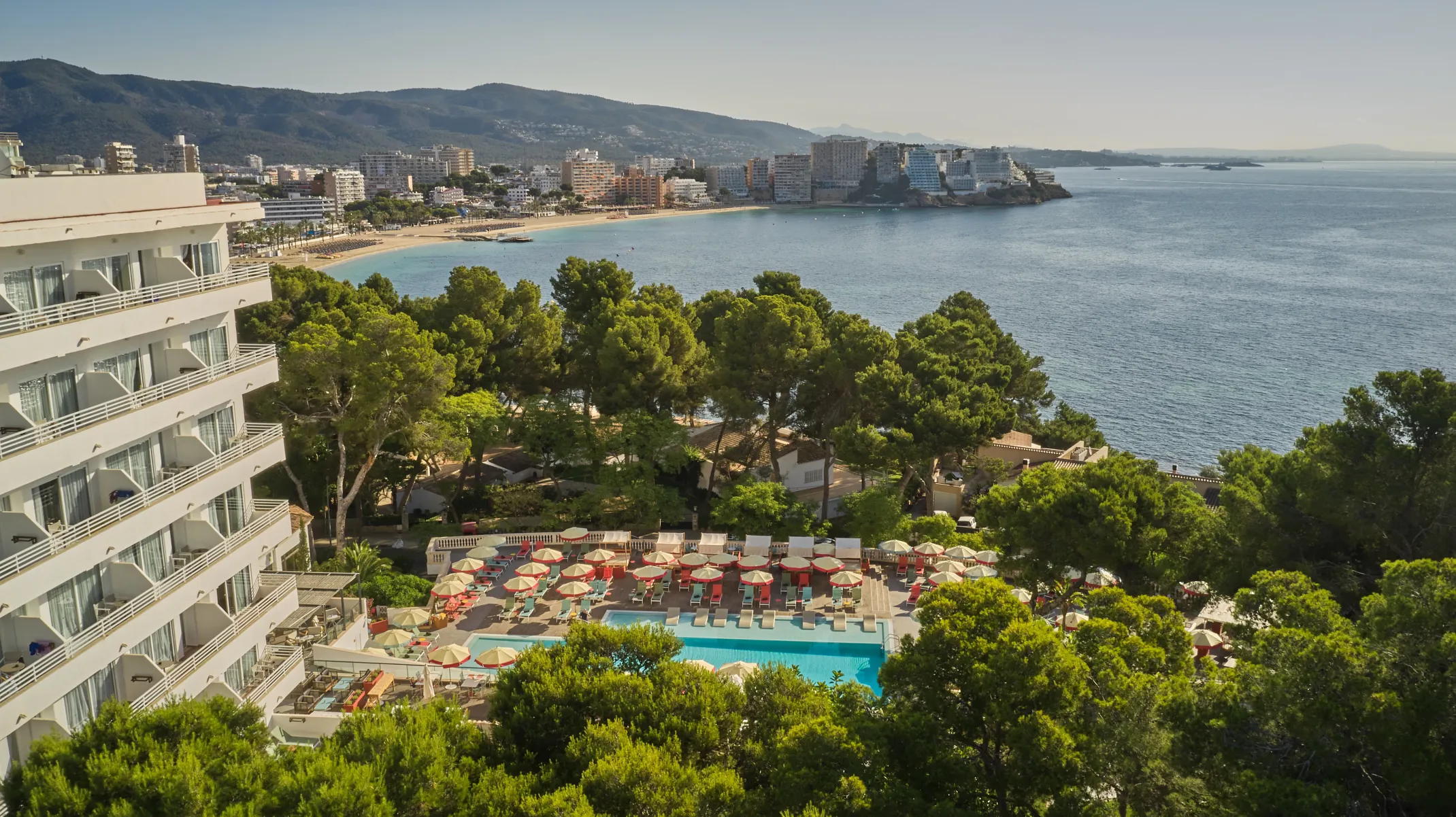 Alua Calvia Mallorca