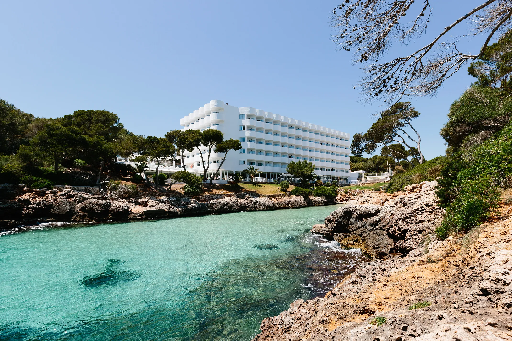 Alua Mallorca Resort