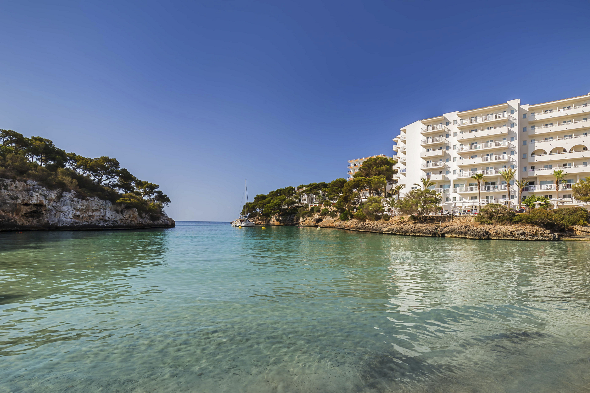 Barceló Ponent Beach