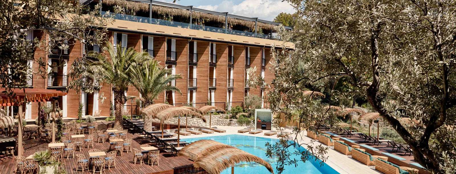 Bikini Island & Mountain Hotel Port de Soller