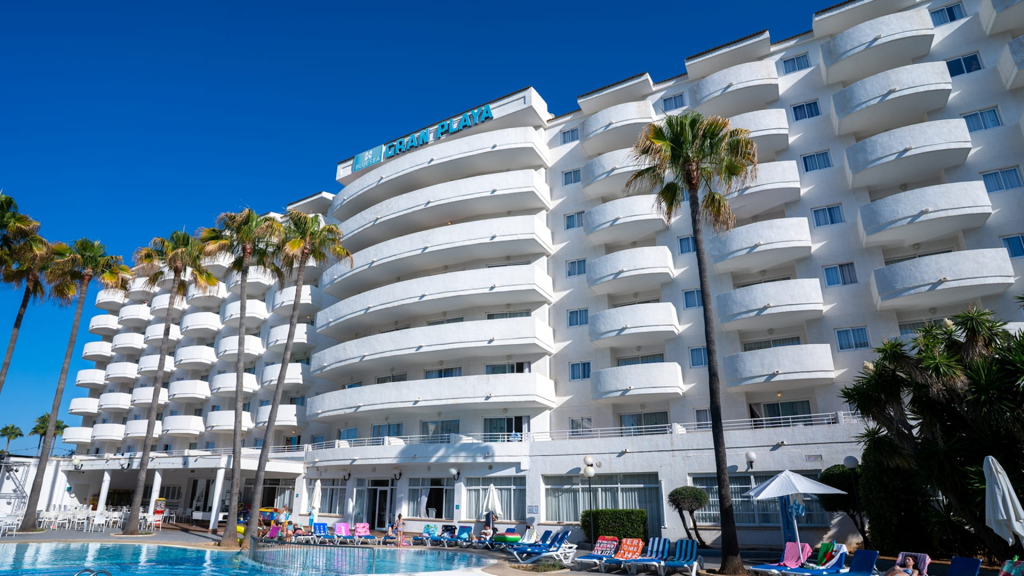BLUESEA Gran Playa