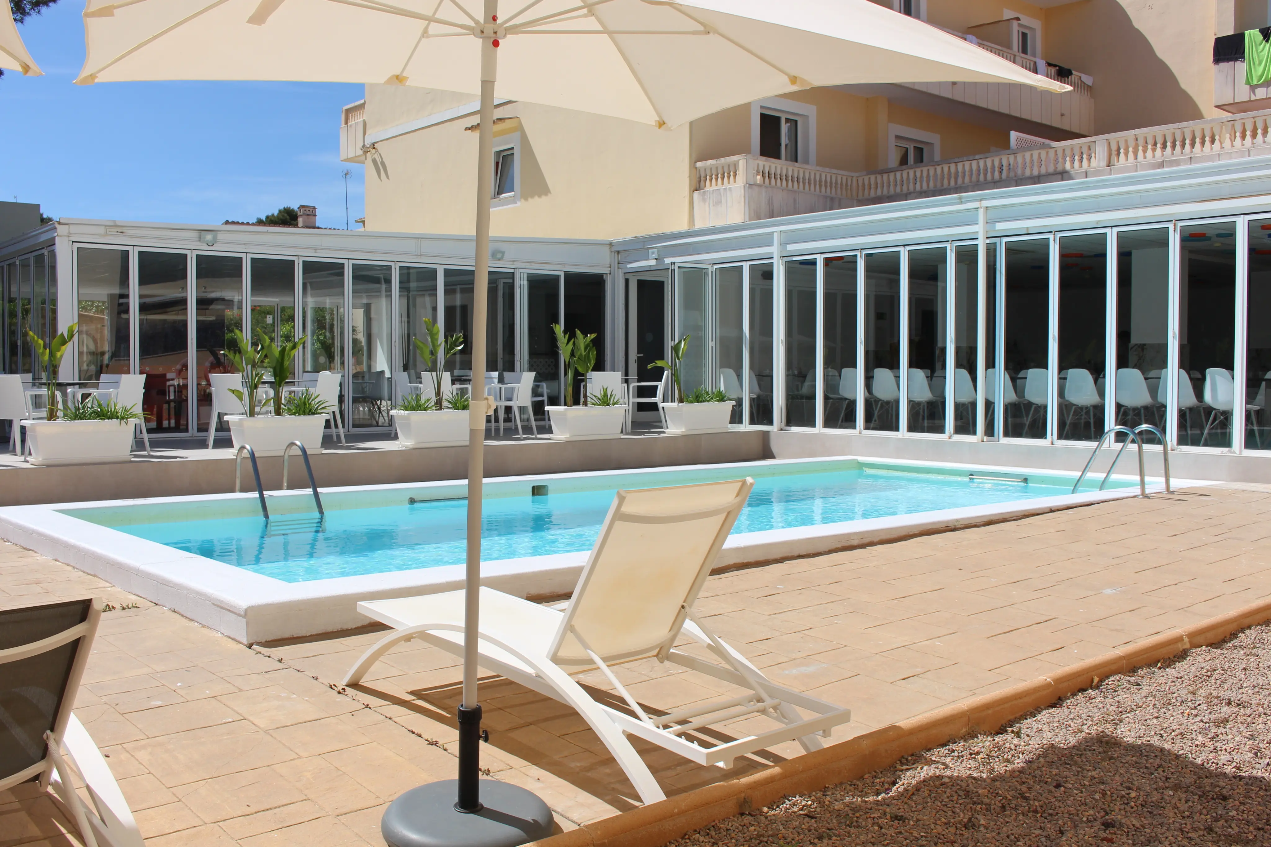 Bluewater Hotel