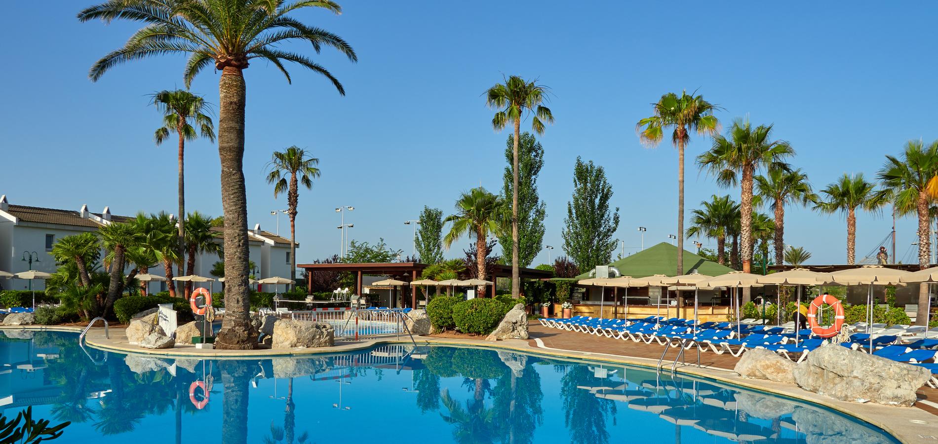 BQ Alcudia Sun Village