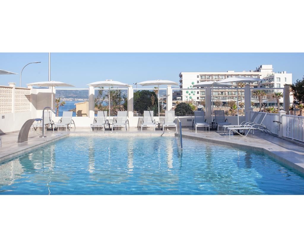 BQ Apolo Hotel