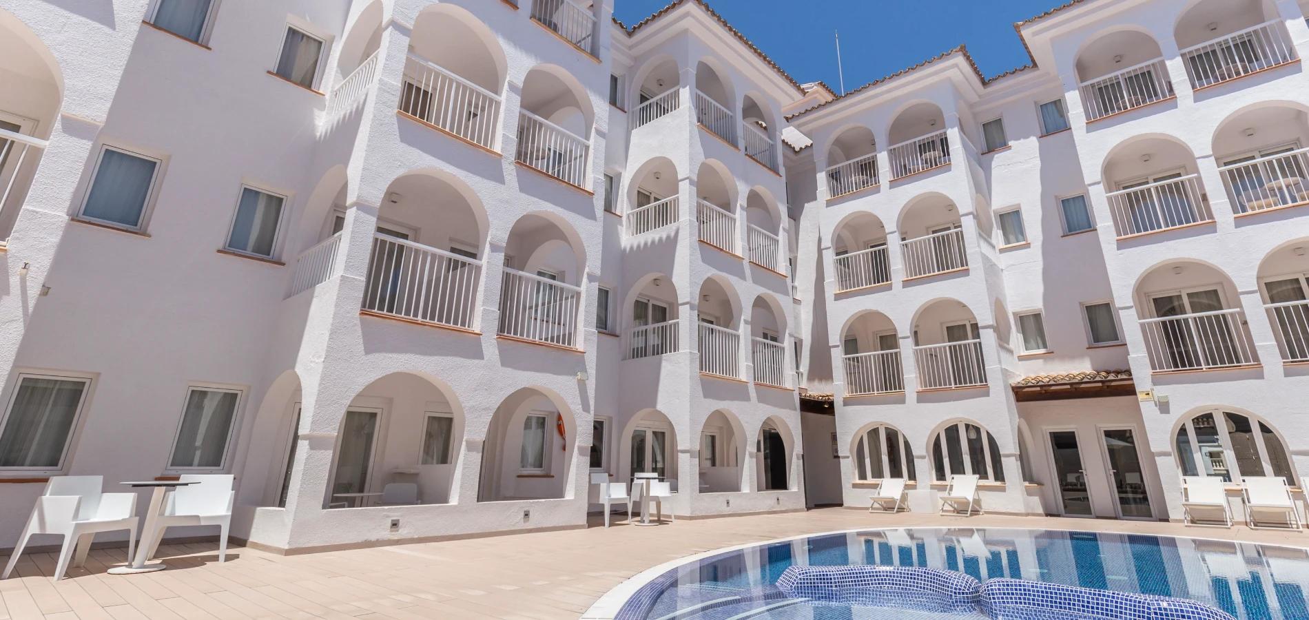 BQ Cala Ratjada Hotel
