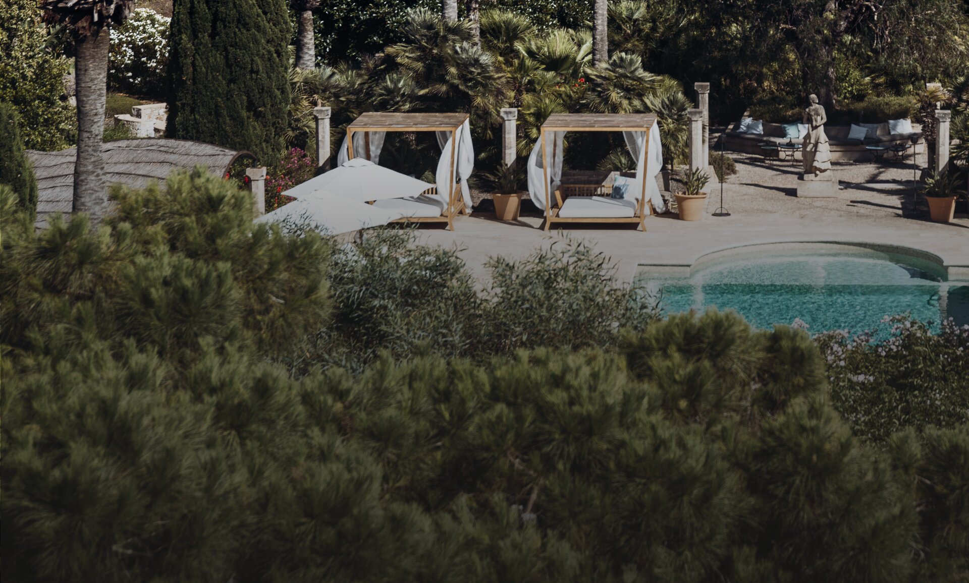 Cal Reiet Holistic Retreat