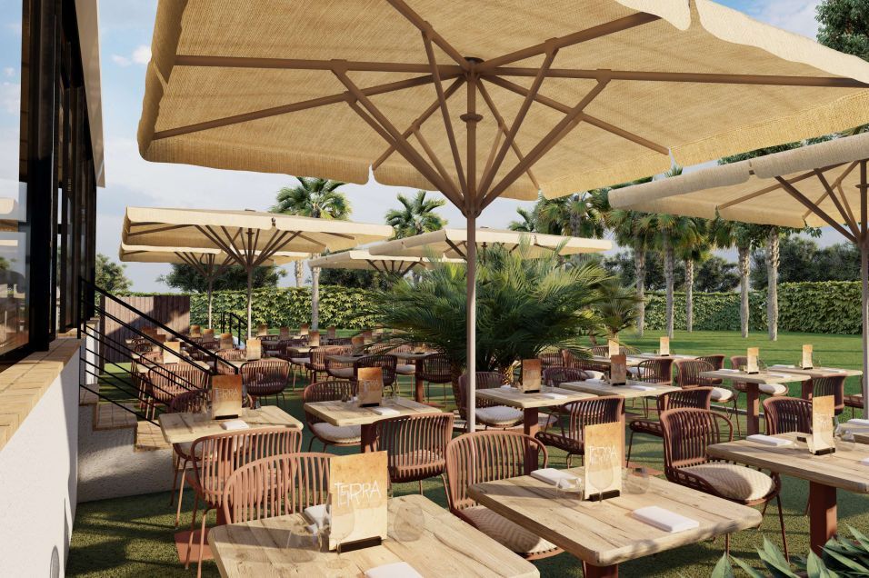 Cala Millor Garden Hotel