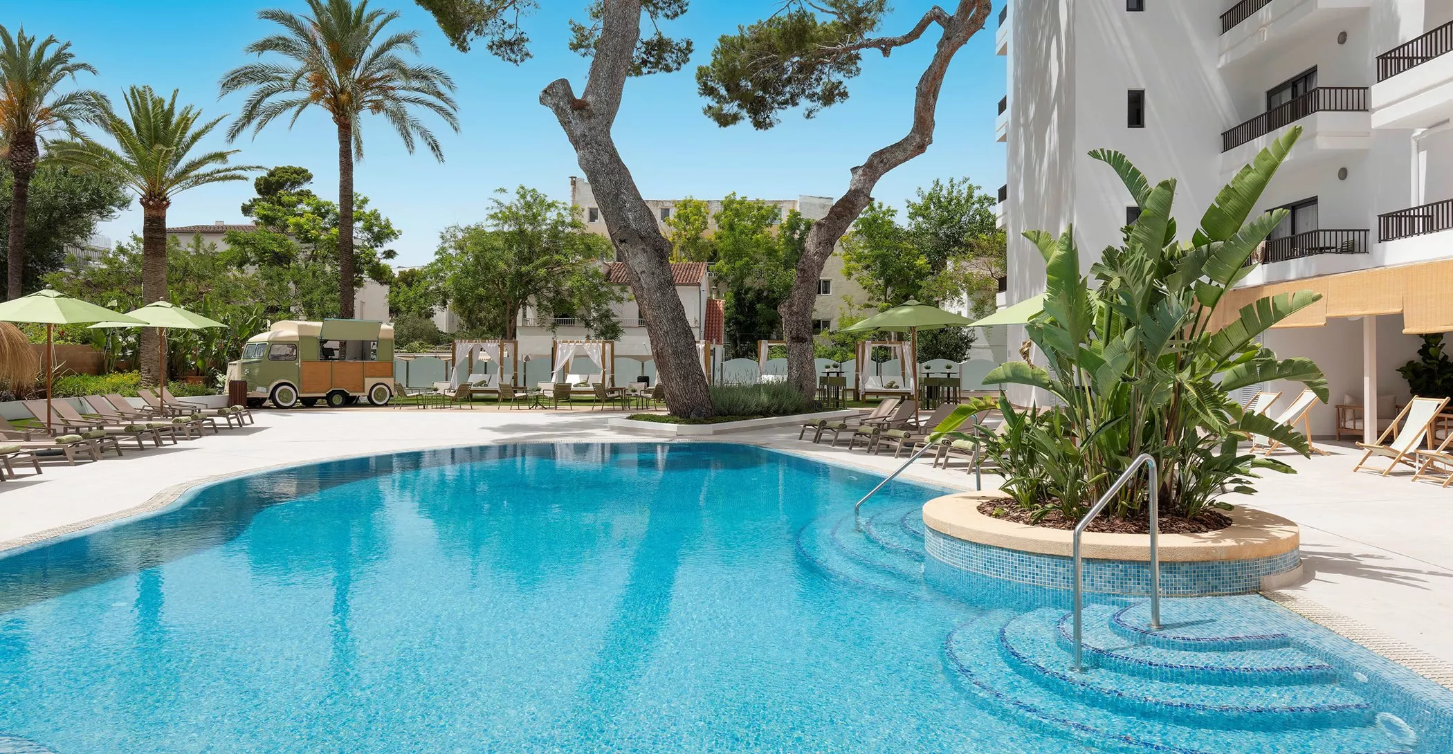 Copaiba by Honne Hotels
