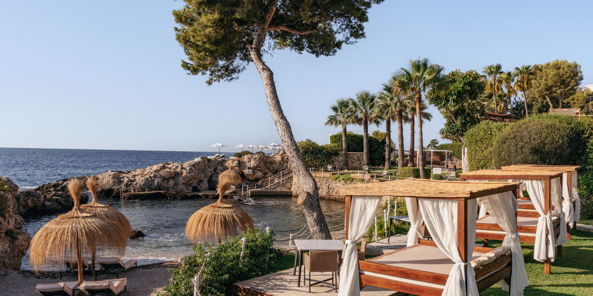 Hotel de Mar Gran Melia
