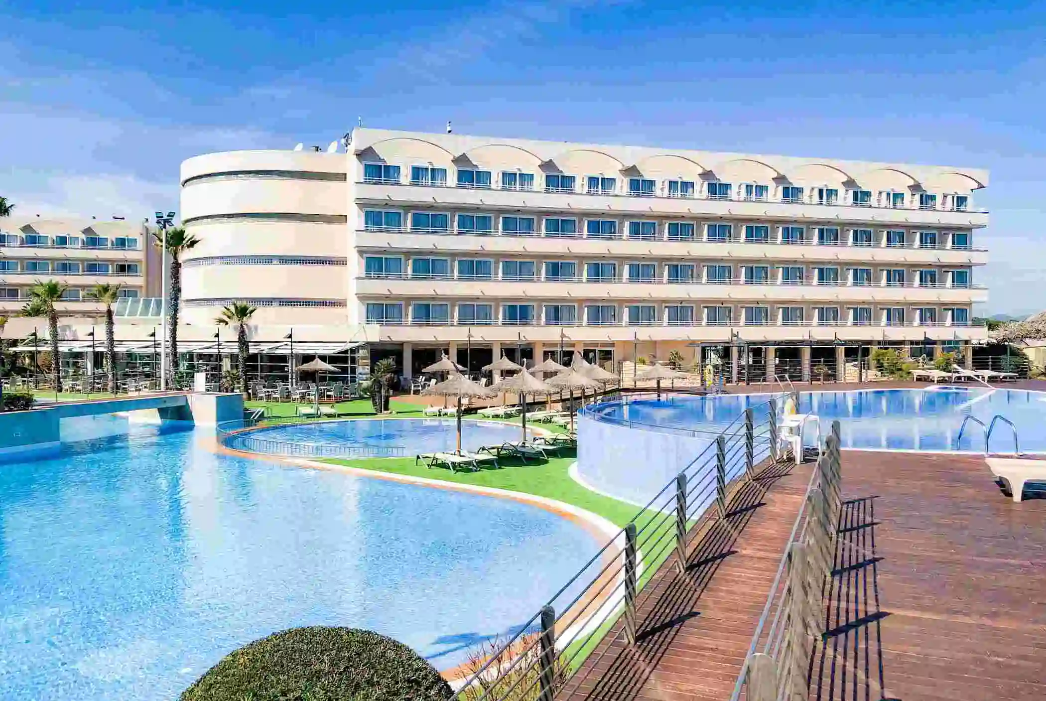 Eix Platja Daurada Hotel & Spa