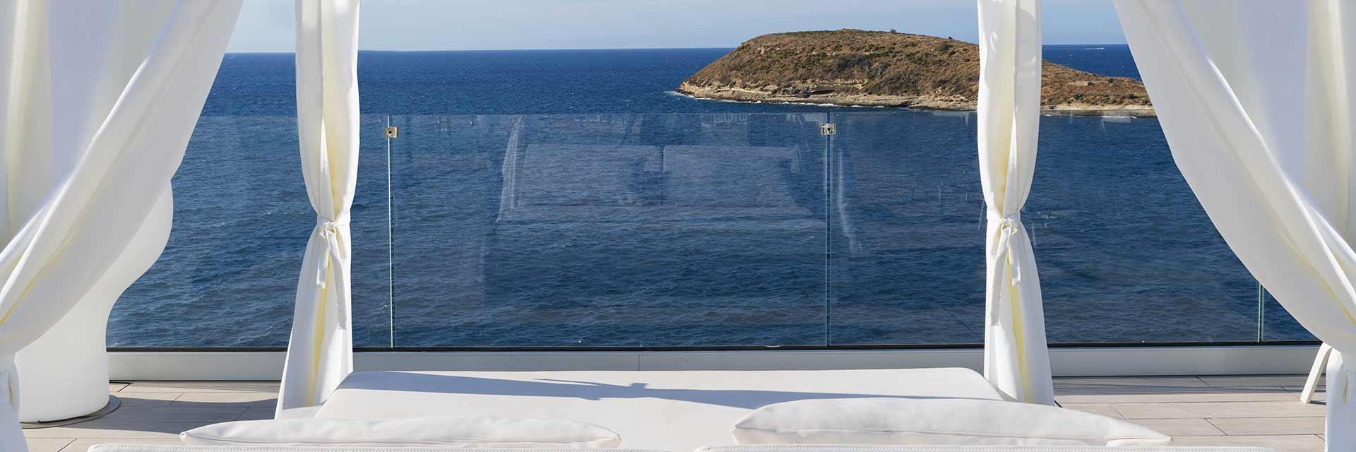 Elba Sunset Mallorca Thalasso Spa