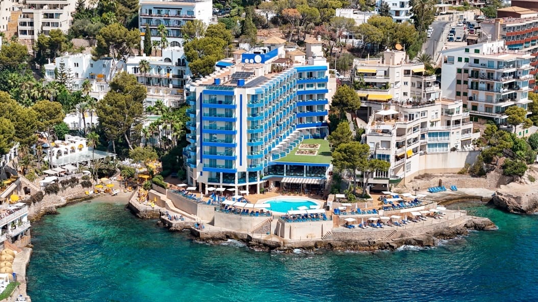 Europe Playa Marina
