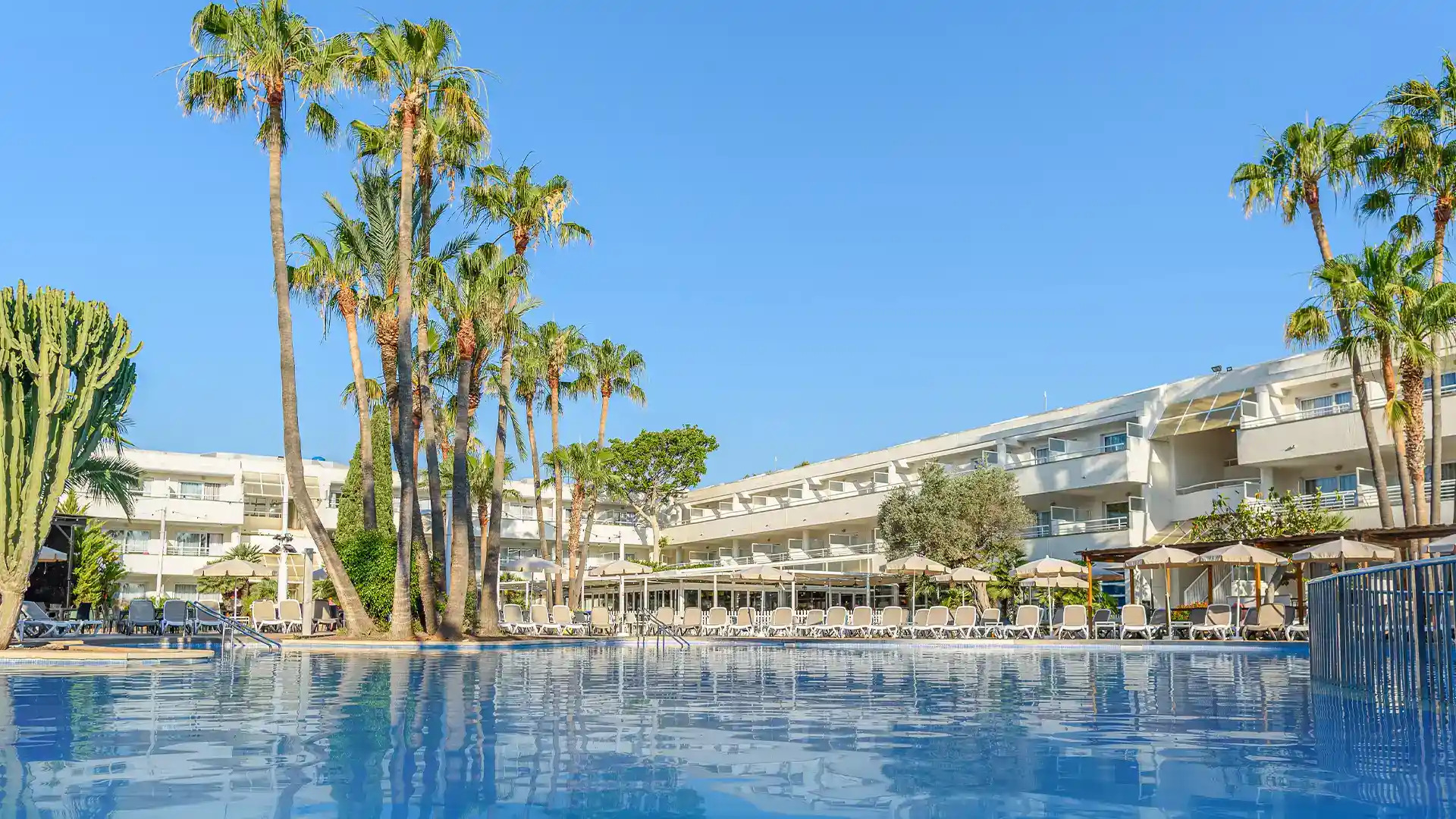 FERGUS Club Palmanova Park