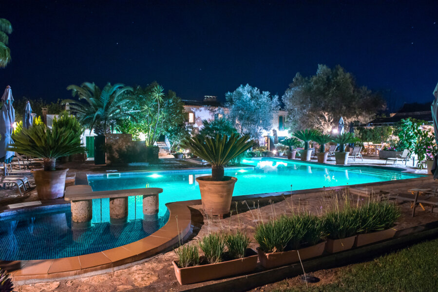 Finca Ca'n Bessol
