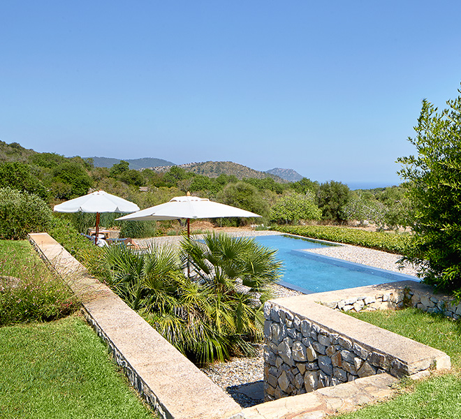Finca Son Gener