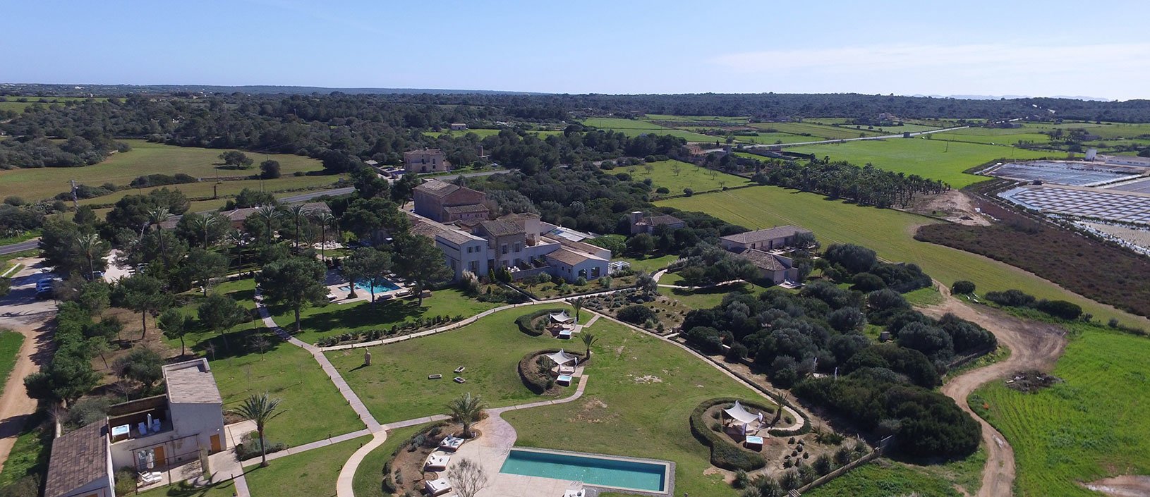 Fontsanta Hotel Thermal Spa & Wellness