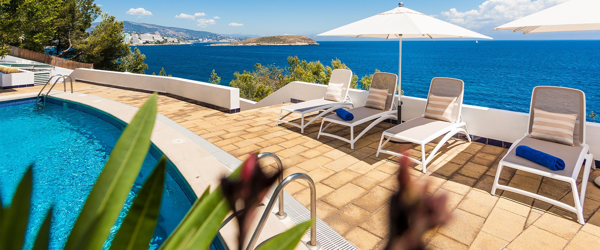 Globales Cala Vinas Apartaments