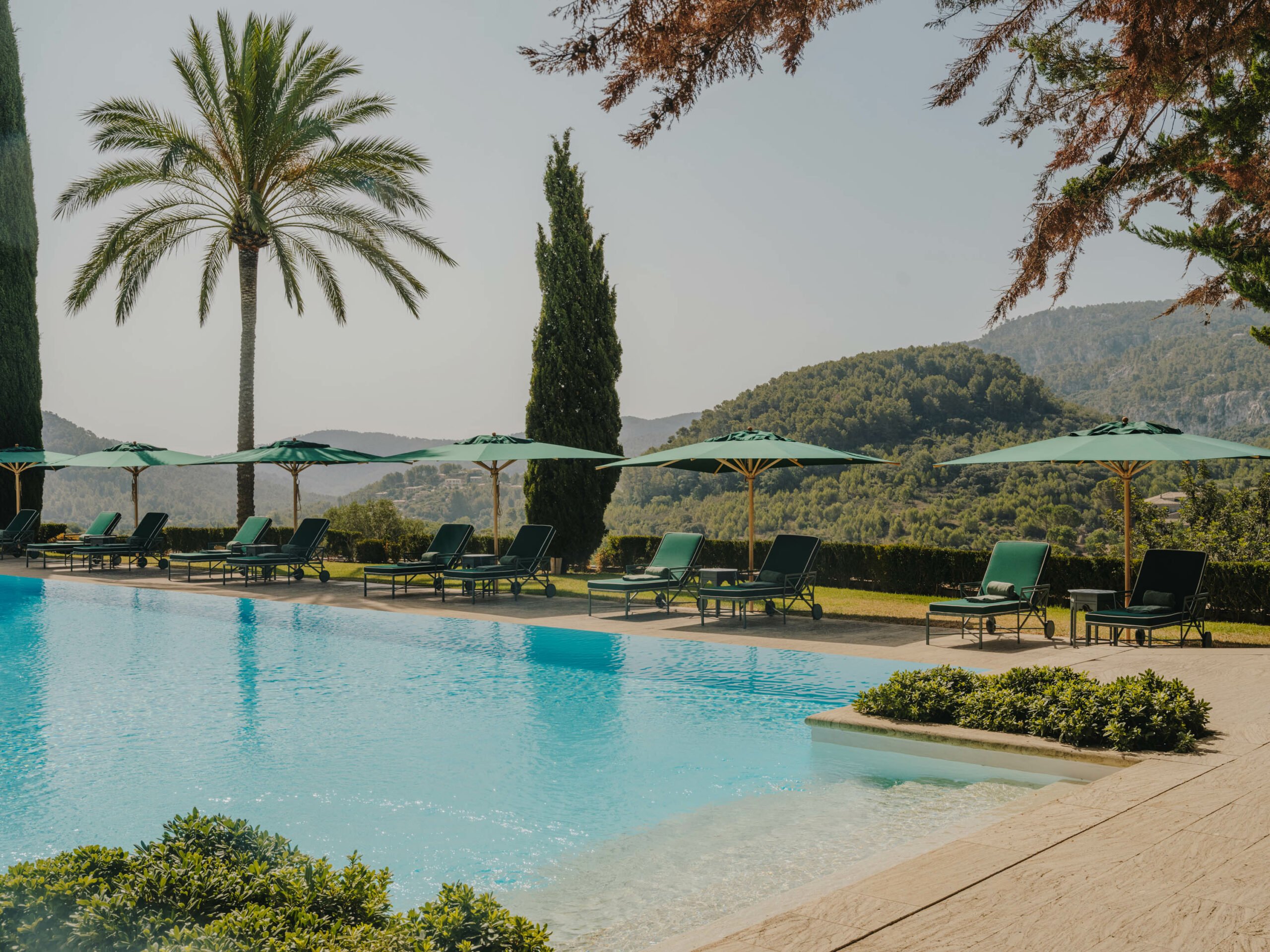 Grand Hotel Son Net