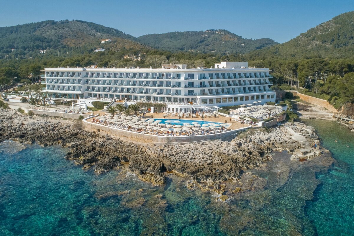 Grupotel Aguait Resort & Spa