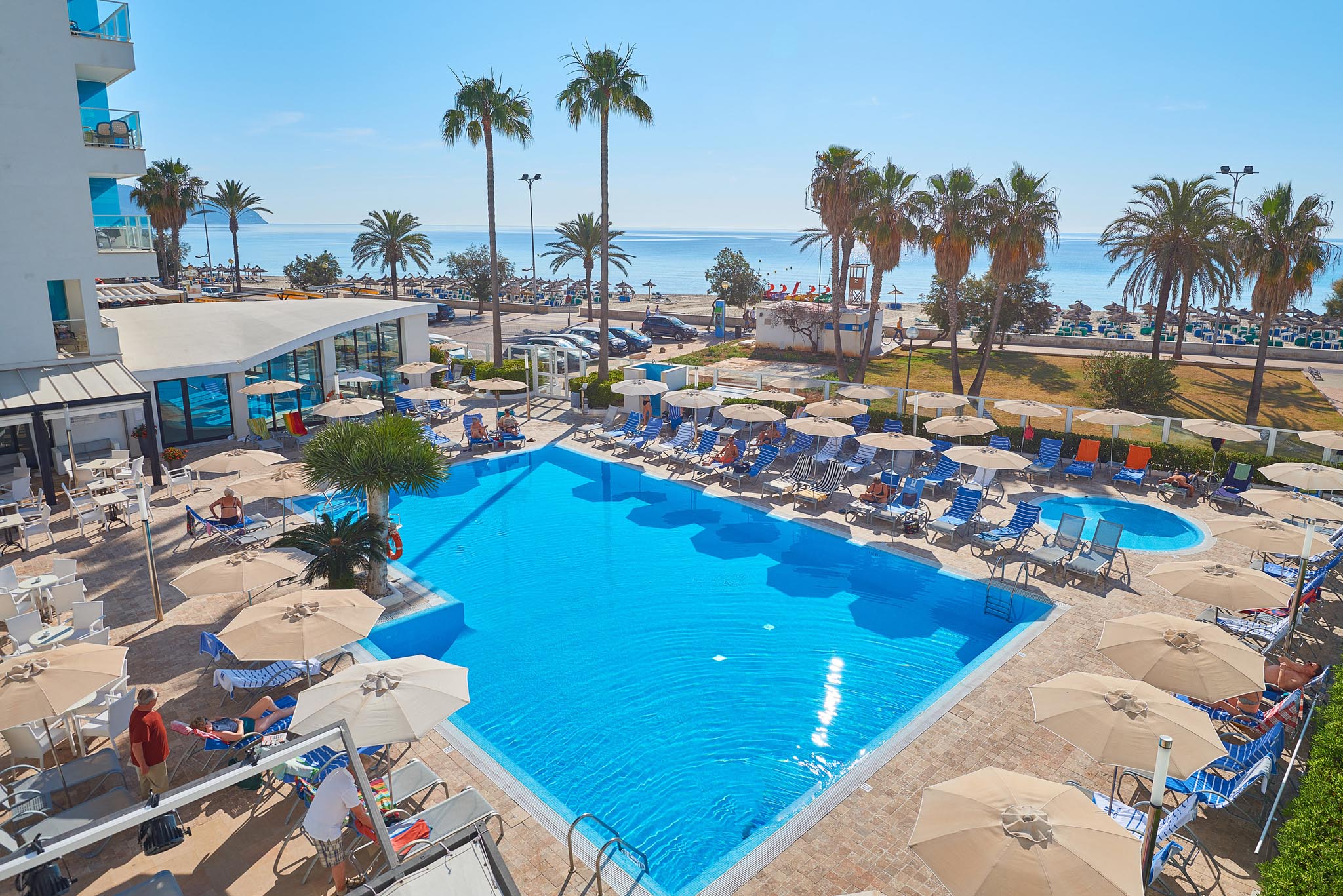 Hipotels Hipocampo Adults Only