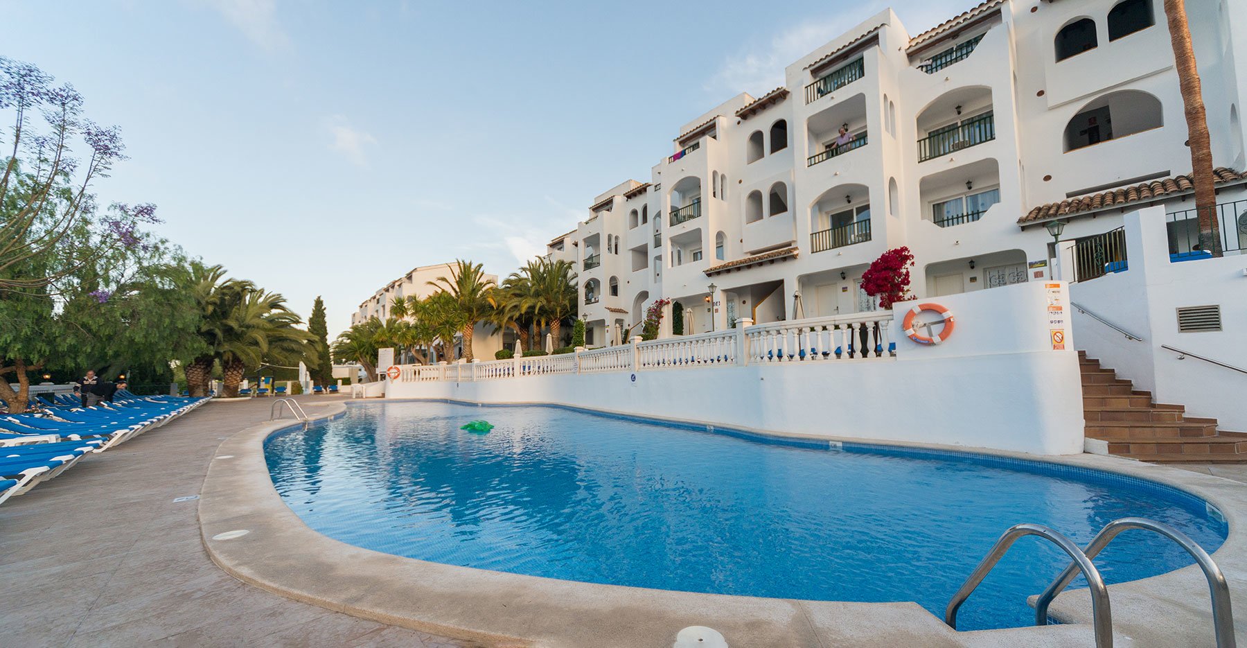 Holiday Center Santa Ponsa