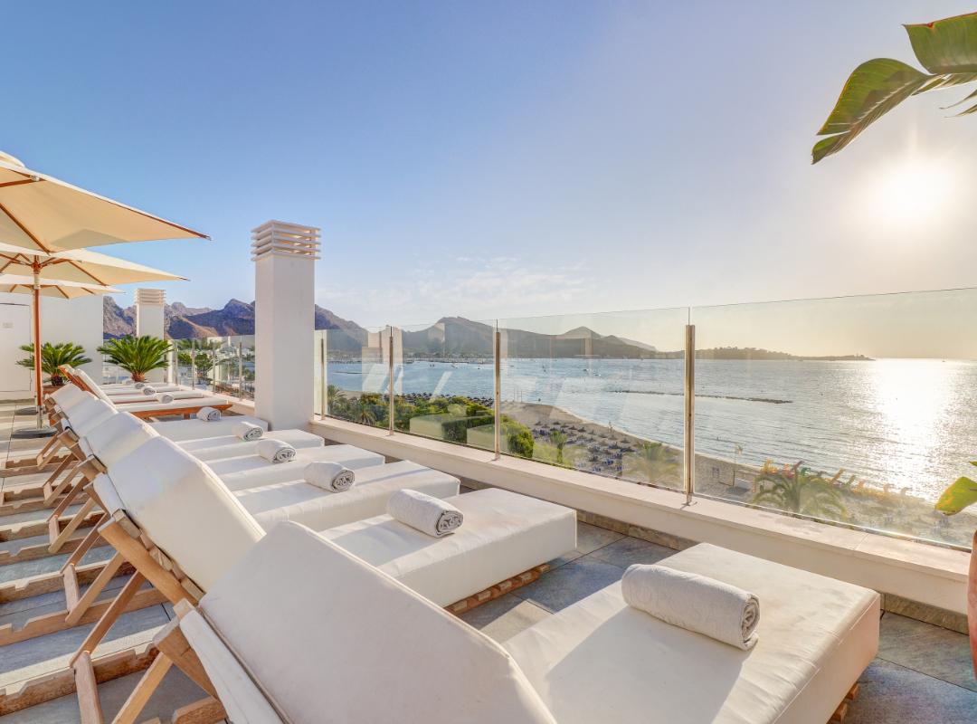 Hoposa Hotel Pollentia