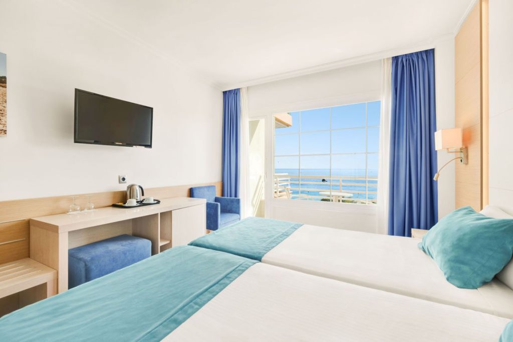 Hotel Agua Beach